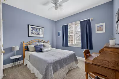 303 Cameron Glen Drive, Apex, NC 27502 - Photo 13