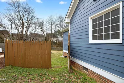 303 Cameron Glen Drive, Apex, NC 27502 - Photo 49