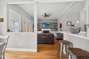 303 Cameron Glen Dr, Apex, NC 27502 - Photo 33