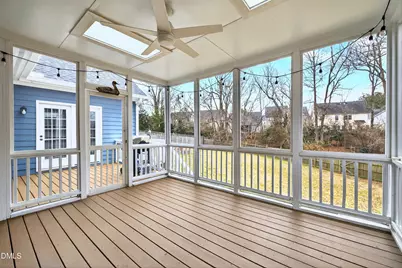 303 Cameron Glen Drive, Apex, NC 27502 - Photo 35