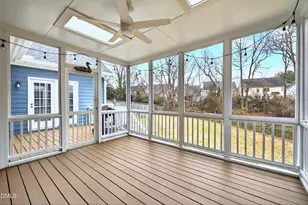 303 Cameron Glen Dr, Apex, NC 27502 - Photo 35