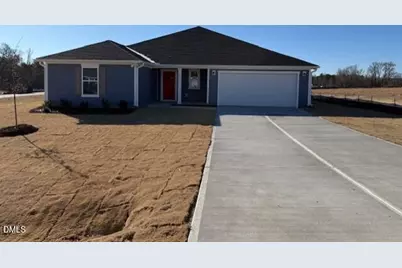 239 Matthew Meadow Lane, Lillington, NC 27546 - Photo 1