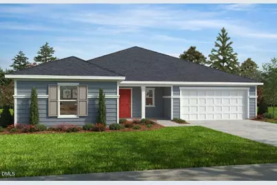 239 Matthew Meadow Lane, Lillington, NC 27546 - Photo 13