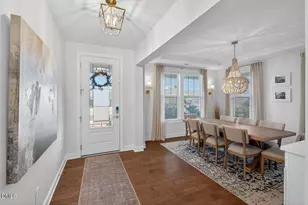 112 Filigree Wy, Durham, NC 27713 - Photo 5