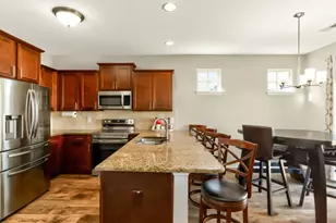 8 Solstice Ln, Garner, NC 27529 - Photo 9