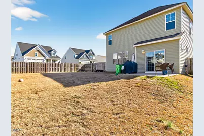 8 Solstice Lane, Garner, NC 27529 - Photo 29