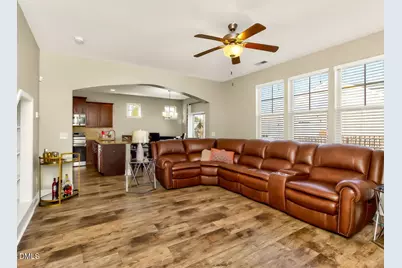 8 Solstice Lane, Garner, NC 27529 - Photo 5