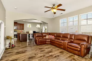 8 Solstice Ln, Garner, NC 27529 - Photo 5