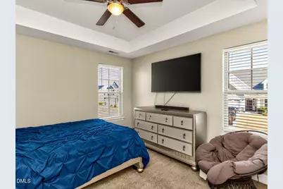 8 Solstice Lane, Garner, NC 27529 - Photo 25