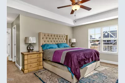 8 Solstice Lane, Garner, NC 27529 - Photo 15