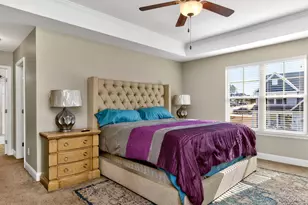 8 Solstice Ln, Garner, NC 27529 - Photo 15