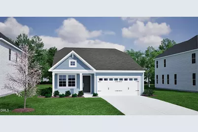 245 Buckthorn Drive, Youngsville, NC 27596 - Photo 1