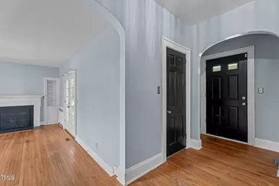 401 Goldsboro Street, Lucama, NC 27851 - Photo 21