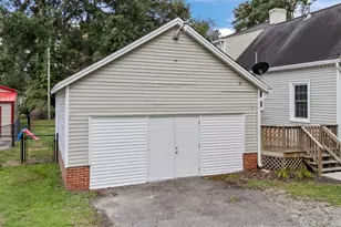 401 Goldsboro St, Lucama, NC 27851 - Photo 9