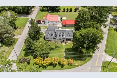 401 Goldsboro Street, Lucama, NC 27851 - Photo 15