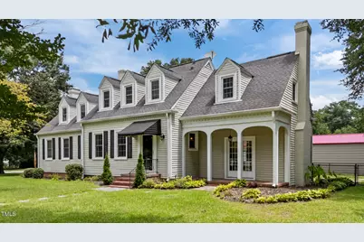 401 Goldsboro Street, Lucama, NC 27851 - Photo 3