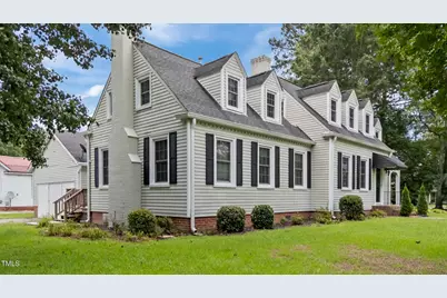 401 Goldsboro Street, Lucama, NC 27851 - Photo 7