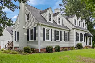 401 Goldsboro St, Lucama, NC 27851 - Photo 7