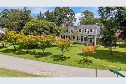 401 Goldsboro Street, Lucama, NC 27851 - Photo 19