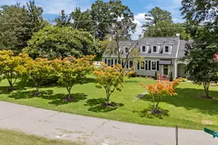 401 Goldsboro St, Lucama, NC 27851 - Photo 19