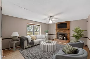 2605 Valley Woods Ct, Raleigh, NC 27613 - Photo 5