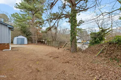 2605 Valley Woods Court, Raleigh, NC 27613 - Photo 37