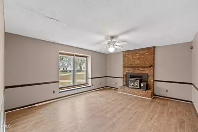 2605 Valley Woods Court, Raleigh, NC 27613 - Photo 15