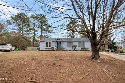 2605 Valley Woods Court, Raleigh, NC 27613 - Photo 27