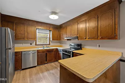 2605 Valley Woods Court, Raleigh, NC 27613 - Photo 3