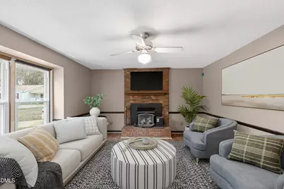 2605 Valley Woods Court, Raleigh, NC 27613 - Photo 3