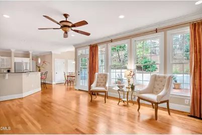 101 Collinson Drive, Chapel Hill, NC 27514 - Photo 11