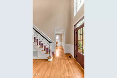 101 Collinson Drive, Chapel Hill, NC 27514 - Photo 3