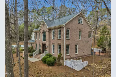 101 Collinson Drive, Chapel Hill, NC 27514 - Photo 1