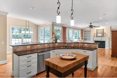 101 Collinson Drive, Chapel Hill, NC 27514 - Photo 17