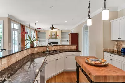 101 Collinson Drive, Chapel Hill, NC 27514 - Photo 15