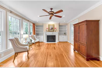 101 Collinson Drive, Chapel Hill, NC 27514 - Photo 9