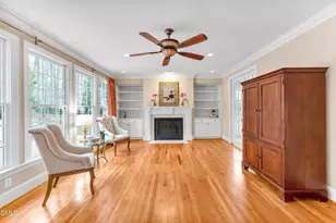 101 Collinson Dr, Chapel Hill, NC 27514 - Photo 9