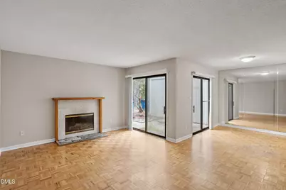 4101 Five Oaks Drive #Unit 38, Durham, NC 27707 - Photo 23