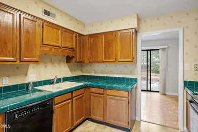 4101 Five Oaks Drive #Unit 38, Durham, NC 27707 - Photo 19