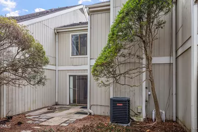 4101 Five Oaks Drive #Unit 38, Durham, NC 27707 - Photo 5