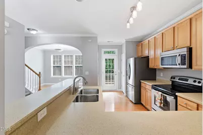 5003 Celtic Court, Raleigh, NC 27612 - Photo 19