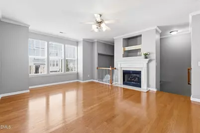 5003 Celtic Court, Raleigh, NC 27612 - Photo 9