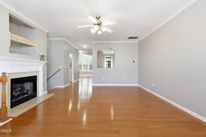 5003 Celtic Court, Raleigh, NC 27612 - Photo 11