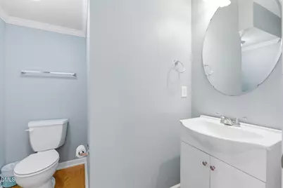 5003 Celtic Court, Raleigh, NC 27612 - Photo 21