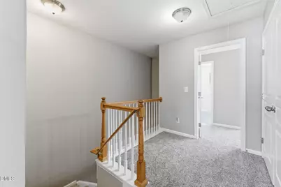 5003 Celtic Court, Raleigh, NC 27612 - Photo 23