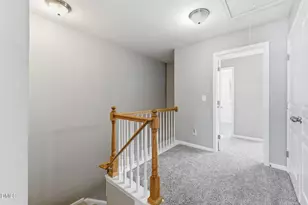 5003 Celtic Ct, Raleigh, NC 27612 - Photo 23