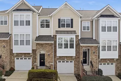 5003 Celtic Court, Raleigh, NC 27612 - Photo 1