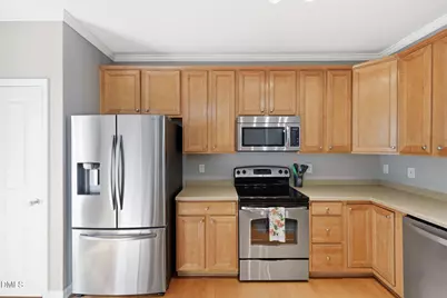 5003 Celtic Court, Raleigh, NC 27612 - Photo 15