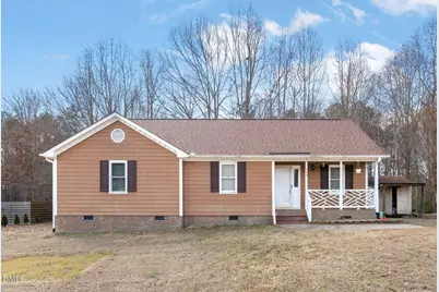 106 N Valley Drive, Louisburg, NC 27549 - Photo 1