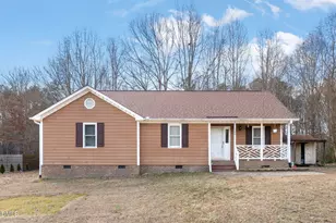 106 N Valley Dr, Louisburg, NC 27549 - Photo 1